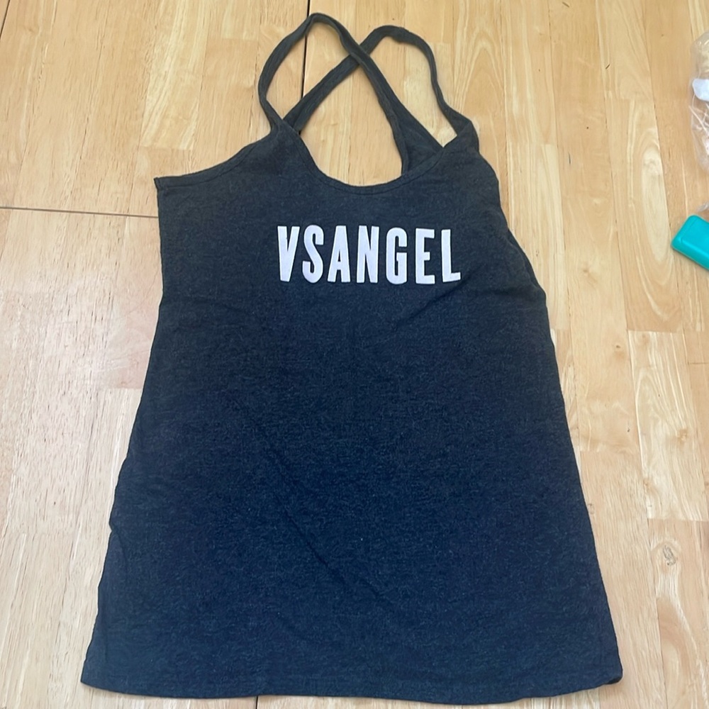 Victoria’s Secret Angel Tank